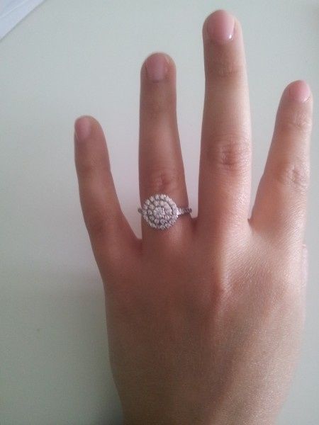 Le foto dei vostri anelli! - 1