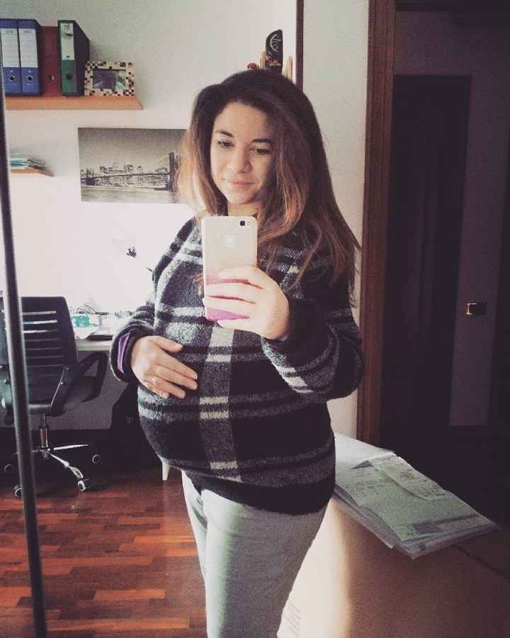 Entrata nel nono mese 😍 - 1
