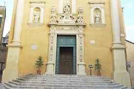 chiesa madre
