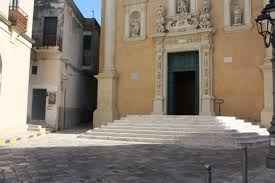 chiesa madre