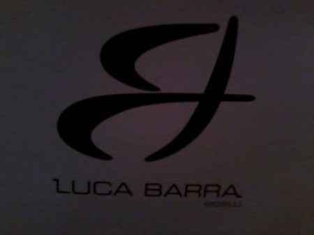 Luca Barra