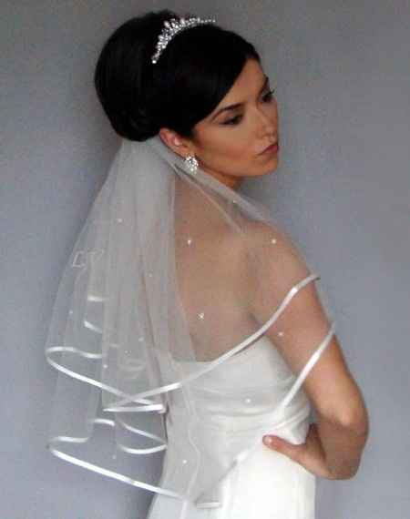 Velo Sposa