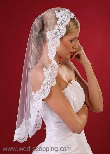 Velo Sposa