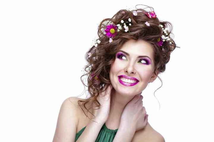 Acconciatura capelli ricci help!! - 3