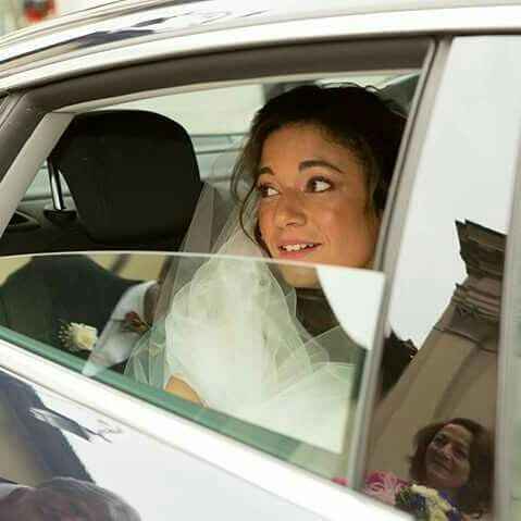  Con quale macchina arriverete il vostro giorno?! - 2