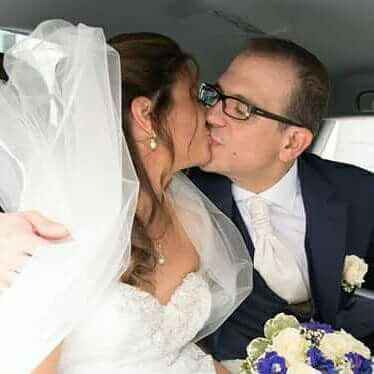  Quanto avete pagato il vostro abito e che modello è? - 3