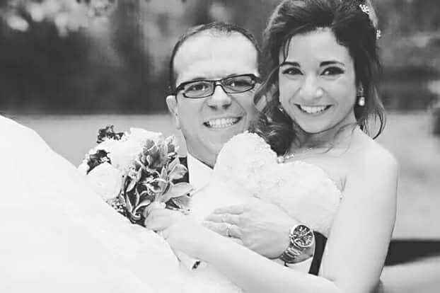  Cosa succede la settimana prima del matrimonio? - 1