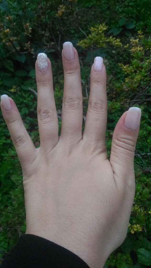  Prima prova manicure - 1