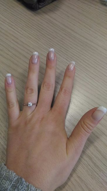 Il mio si, 30 settembre 2017