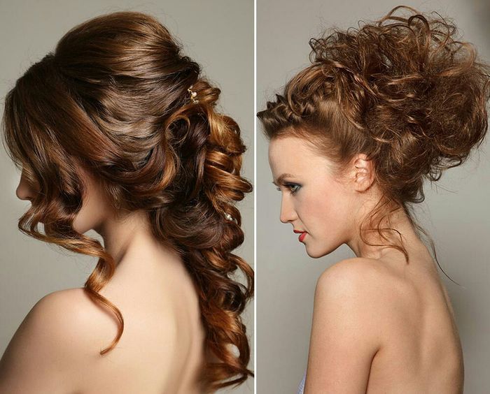 Acconciatura capelli ricci help!! - 2