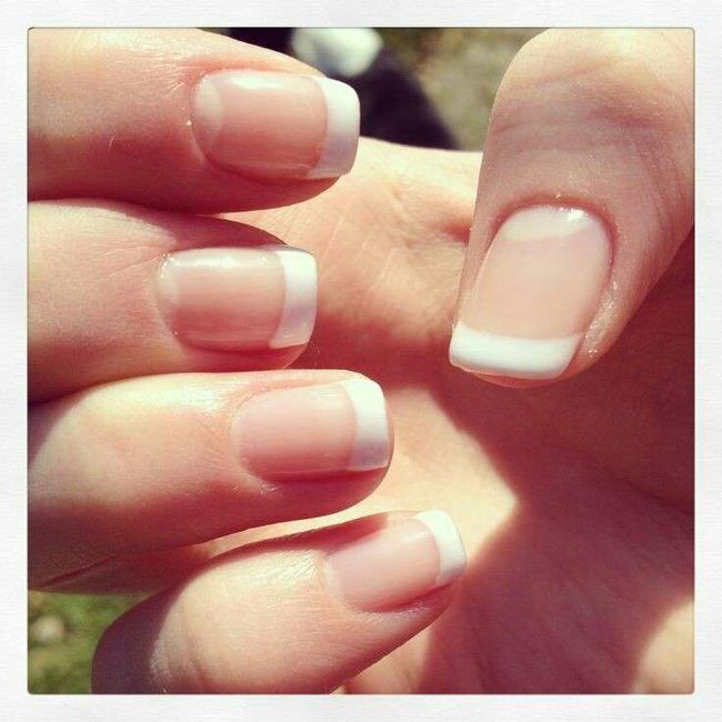 Unghie - 3