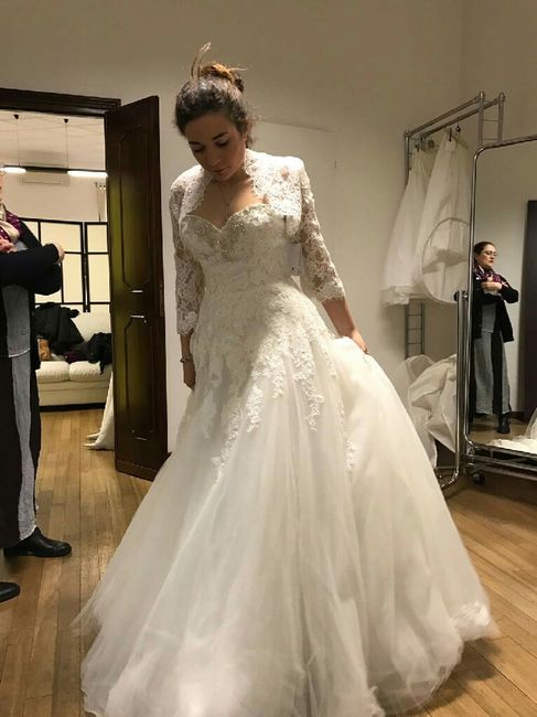 A -37 vestito fm - 3