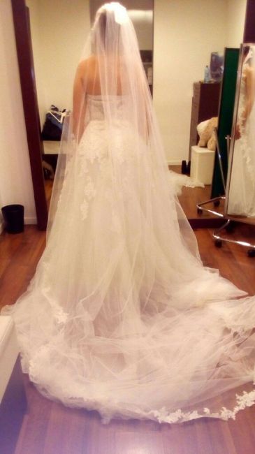 A -37 vestito fm - 4