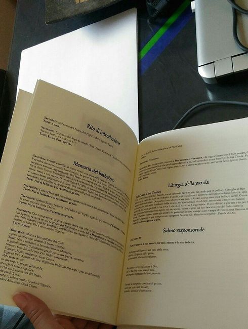  - 29 giorni libretti messa - 3