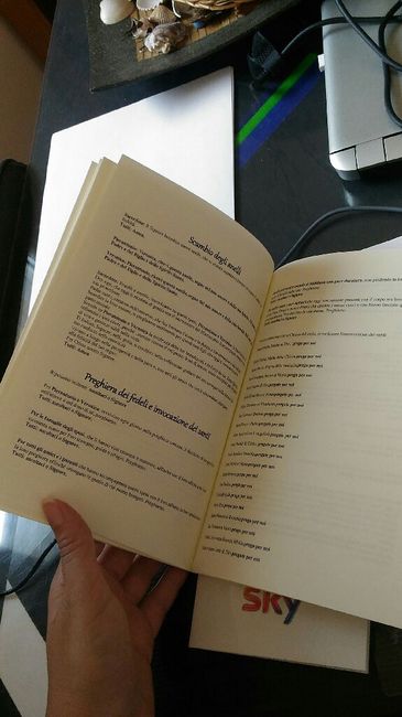  - 29 giorni libretti messa - 5