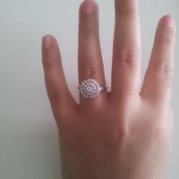 Le foto dei vostri anelli! - 1