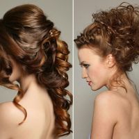 Acconciatura capelli ricci help!! - 2