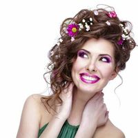 Acconciatura capelli ricci help!! - 3