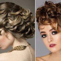 Acconciatura capelli ricci help!! - 5