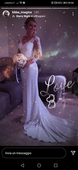 Arrivato grande giorno! 6