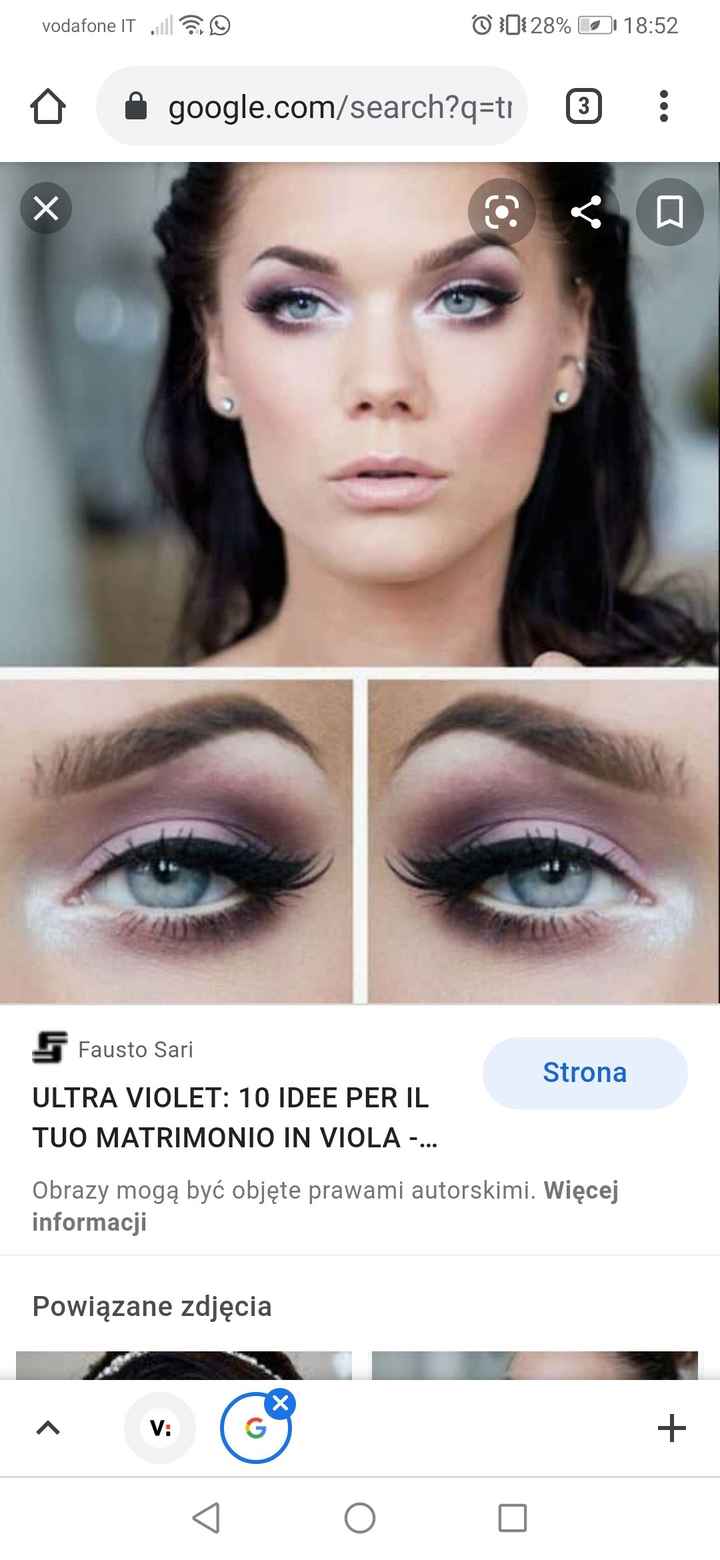 Trucco sposa 5