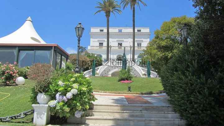 Panorama si panorama no. - 1