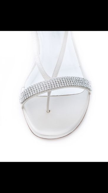 Consiglio scarpe - 2