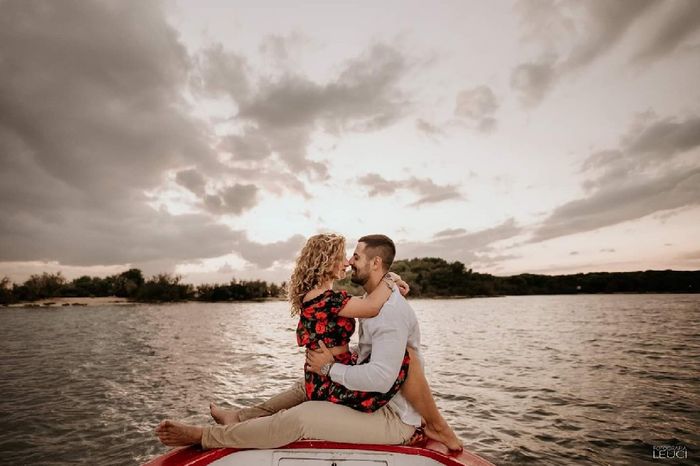 Foto prewedding Marzamemi 4