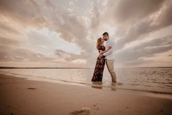 Foto prewedding Marzamemi - 2