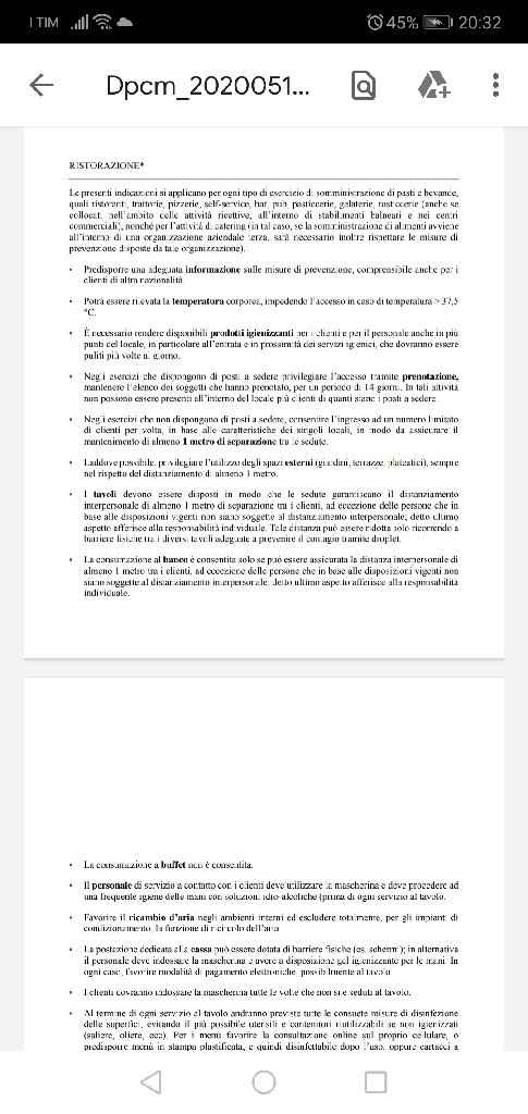 Si fanno o non si fanno i matrimoni 2020??? - 2