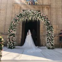 Addobbi floreali - 8