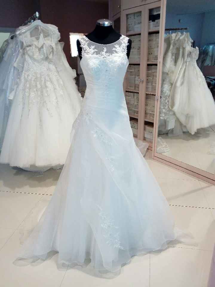 Costo abito, quanto spenderete? - 1