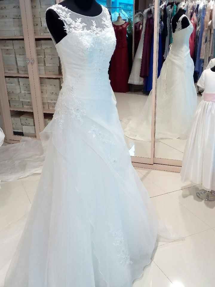 Il club della sposa classica - 2