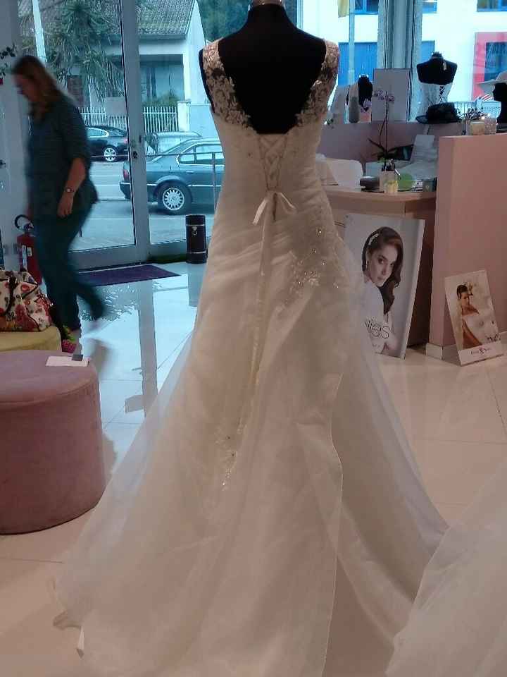 Il club della sposa classica - 3