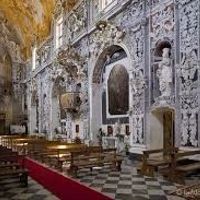 la nostra chiesa, interno
