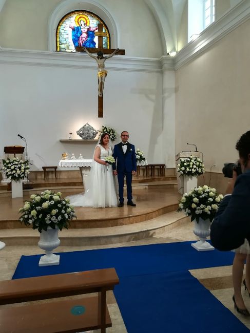 Finalmente ce l'abbiamo fatta ❤🥰17/10/2020 1