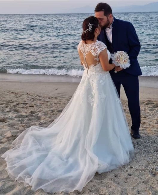 Finalmente sposi 🎉🍾🥂❤ 2
