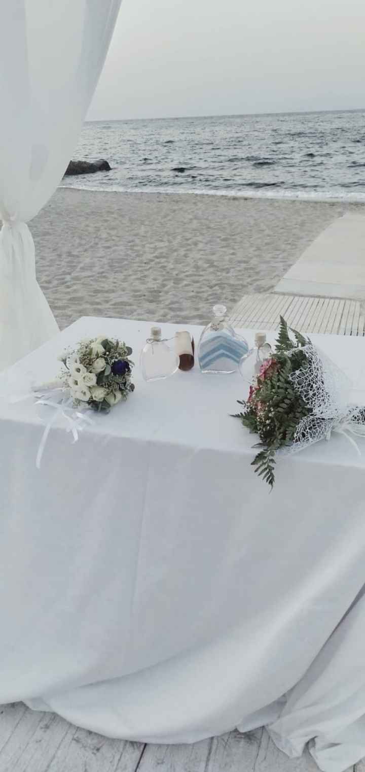 Kit rito della sabbia - 1