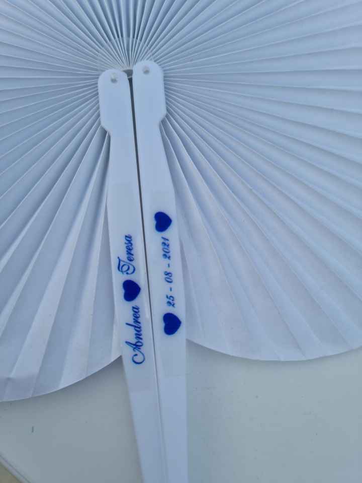 Matrimonio tema mare...unconventional - 1