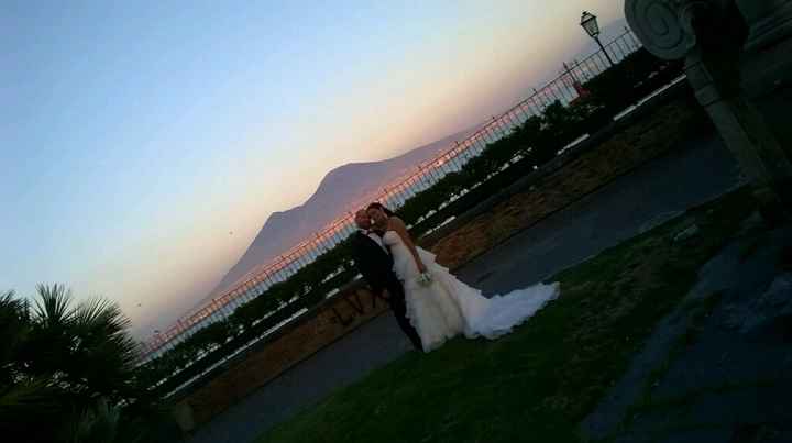 1 mese da moglie e merito - 2