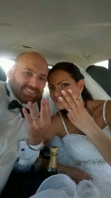 1 mese da moglie e merito - 3