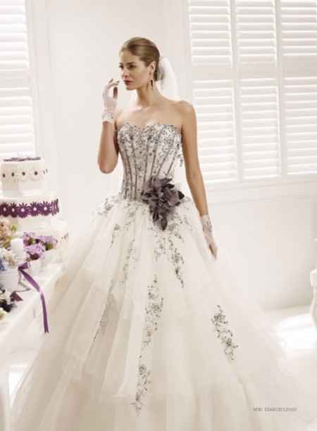 Per le sposine Catania e provincia! - 1