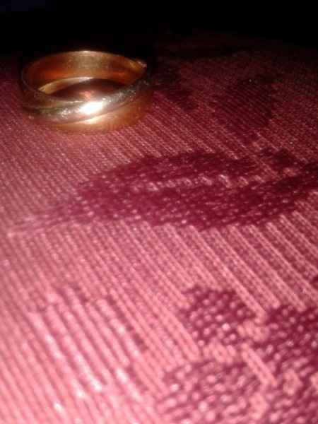 Non voglio la fede... - 1