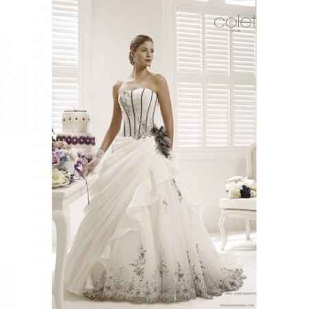 Abiti Nicole - Romance - 1