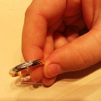 Descrivete la fede nuziale che vorreste 💍 - 1