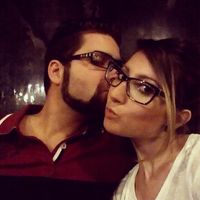 Condividete la vostra prima foto insieme e quella più recente! - 1