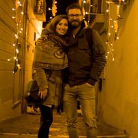 Condividete la vostra prima foto insieme e quella più recente! - 2