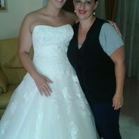 Mi fate vedere i vostri abiti? - 1