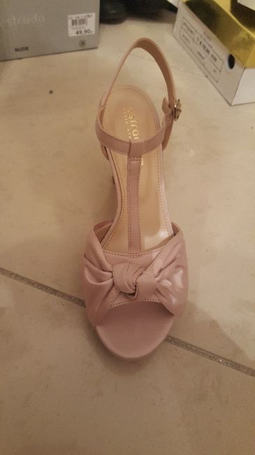 Finalmente ho trovato le scarpe - 2