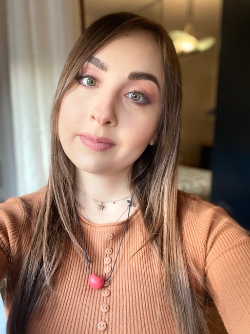 Prova Trucco 💄 - 3